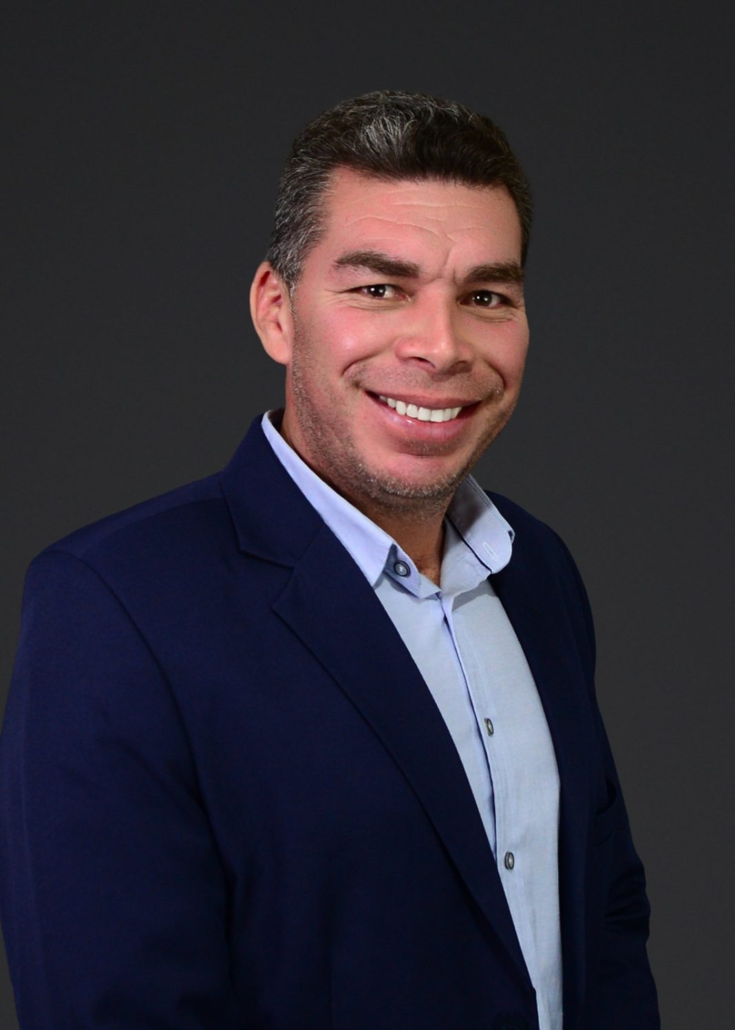 Selson Luis