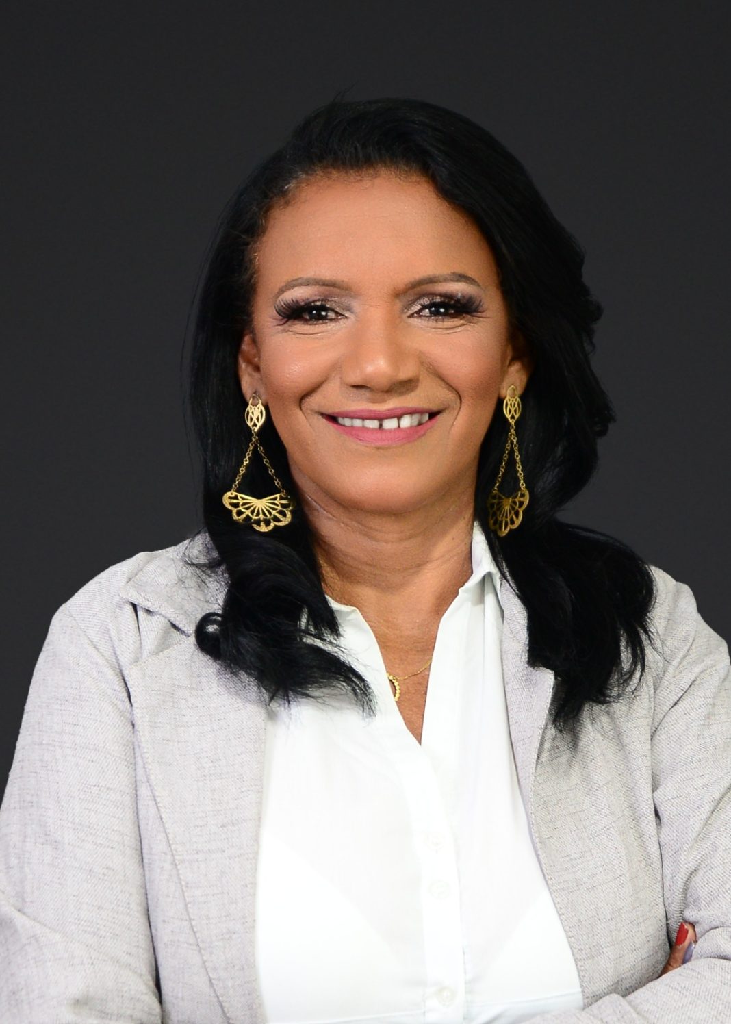 Valdete Borges